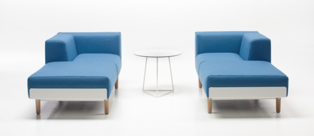 BREAD modula sofa system